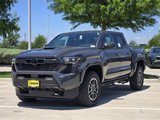New 2025 Toyota Tacoma TRD Sport image 2