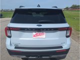 New 2025 Ford Explorer Active w/ Active Comfort Package image 6
