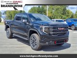 New 2026 GMC Sierra 1500 AT4 w/ AT4 Premium Package image 2