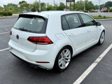 Used 2018 Volkswagen Golf R 4-Door image 4