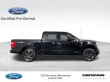 Certified 2023 Ford F150 Lariat image 5