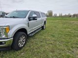 Used 2017 Ford F250 Lariat w/ Lariat Ultimate Package image 3