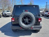 New 2025 Jeep Wrangler Willys image 3