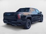 New 2026 Chevrolet Silverado EV Trail Boss image 2