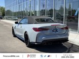 New 2026 BMW M4 xDrive Competition image 4