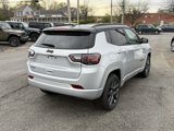 New 2025 Jeep Compass Limited w/ High Altitude Package image 6