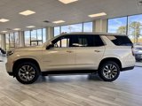 Used 2021 Chevrolet Tahoe LT w/ LT Signature Package image 4