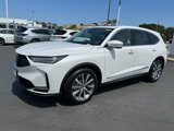New 2025 Acura MDX w/ Technology Package image 4