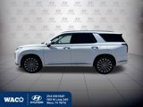 New 2025 Hyundai Palisade Calligraphy image 3