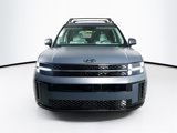 New 2025 Hyundai Santa Fe Calligraphy image 2