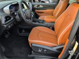 New 2026 Chrysler Pacifica Pinnacle image 6