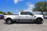 Used 2021 Ford F350 Lariat w/ Lariat Ultimate Package image 3