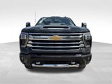 New 2025 Chevrolet Silverado 2500 High Country w/ High Country Premium Package image 3