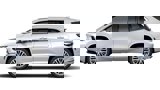 New 2026 Buick Enclave Avenir image 6
