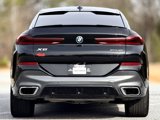 Used 2022 BMW X6 xDrive40i w/ M Sport Package image 5