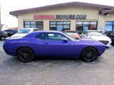 Used 2019 Dodge Challenger GT w/ Blacktop Package image 4