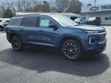 New 2025 Chevrolet Traverse LT w/ Sun and Wheel Package image 5