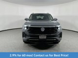 New 2025 Volkswagen Atlas SEL Premium R-Line image 2