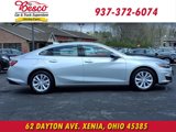 Used 2022 Chevrolet Malibu LT image 2