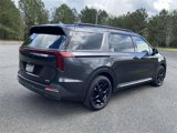 New 2025 Kia Carnival SX Prestige image 3