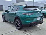 New 2025 Alfa Romeo Stelvio Sprint w/ Veloce Package image 2