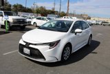 Used 2022 Toyota Corolla LE image 3