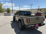 New 2025 Jeep Gladiator Rubicon w/ Convenience Group image 5