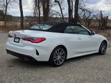 Used 2024 BMW 430i xDrive Convertible image 5