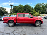 Used 2015 Ford F150 Lariat w/ Equipment Group 502A Luxury image 5