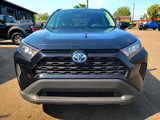 Used 2022 Toyota RAV4 LE image 2