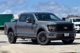 New 2025 Ford F150 XLT w/ Equipment Group 302A MID image 2
