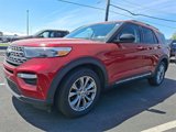 Certified 2023 Ford Explorer Limited image 3
