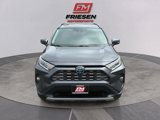 Used 2020 Toyota RAV4 Limited image 2