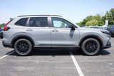 New 2026 Honda CR-V Sport-L image 3