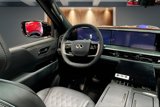 New 2025 INFINITI QX80 Autograph image 5