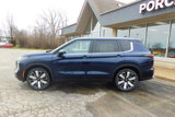 New 2025 Mitsubishi Outlander SE image 2