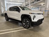 Used 2025 Chevrolet Silverado EV RST image 5