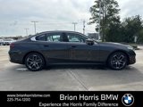 Used 2024 BMW i5 eDrive40i w/ M Sport Package image 4