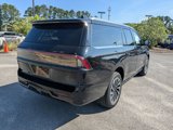 New 2025 Lincoln Navigator L Black Label image 4