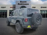 New 2025 Jeep Wrangler Willys image 3