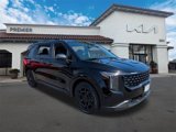 New 2025 Kia Carnival SX image 2
