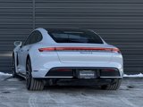 Certified 2024 Porsche Taycan 4S image 3