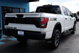 Used 2022 Nissan Titan PRO-4X image 4