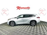 Used 2021 Toyota Highlander XLE image 4