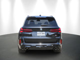 New 2026 BMW X5 M Competition w/ Executive Package image 5