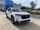 New 2025 Honda Pilot Elite image 2