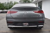 Used 2021 Mercedes-Benz GLE 53 AMG 4MATIC Coupe image 6