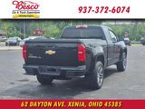 Used 2019 Chevrolet Colorado W/T w/ Custom Special Edition image 3