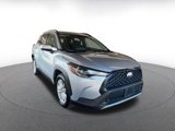 Used 2024 Toyota Corolla Cross LE image 3