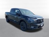 New 2025 Honda Ridgeline RTL+ image 3